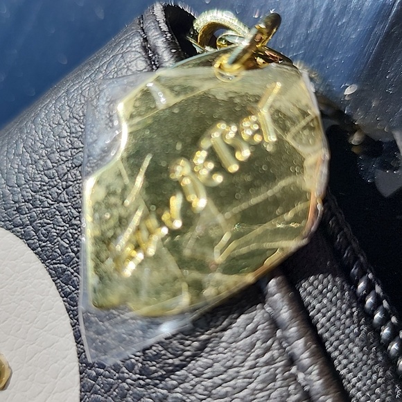 NWOT, Luv Betsey Wallet, Dog Face - Picture 7 of 7